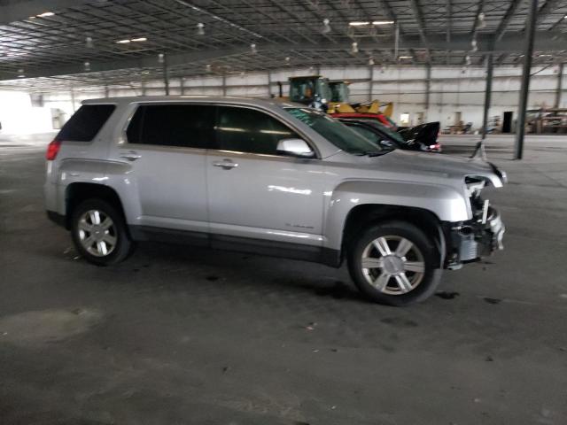 2GKALMEK2F6220953 GMC Terrain Sle