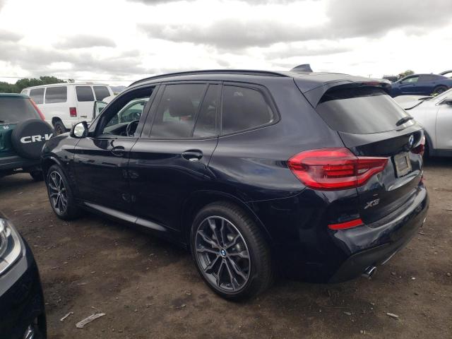 5UXTR9C56KLD97263 BMW X3 Xdrive30i