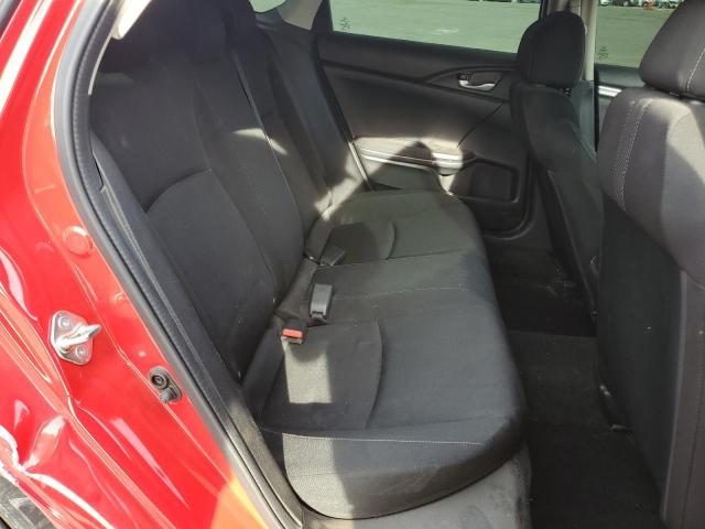 2HGFC2F53HH533596 Honda Civic Lx