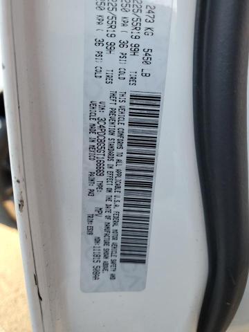 3C4PDCBG5GT166669 Dodge Journey Sxt