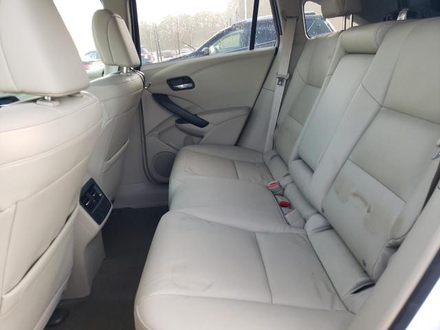 5J8TB4H32HL017102 Acura RDX