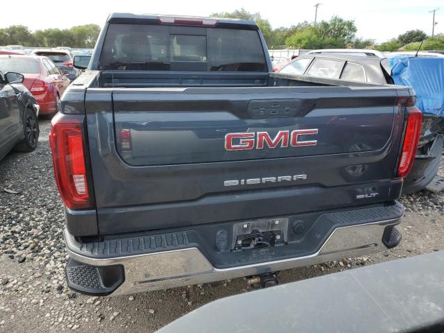 1GTP8DEDXMZ138866 GMC Sierra C1500 Slt