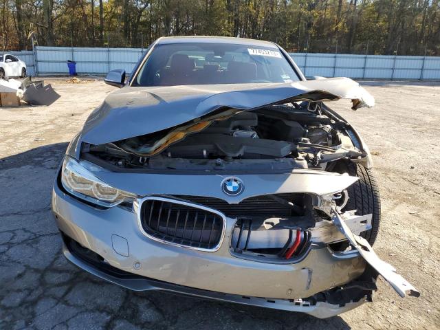 WBA8E9G5XGNT42334 BMW 328 I Sulev