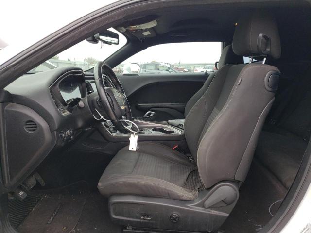 2C3CDZAG4GH275768 Dodge Challenger Sxt