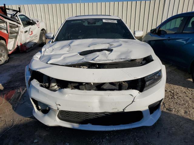 2C3CDXEJ3JH119481 Dodge Charger Srt 392