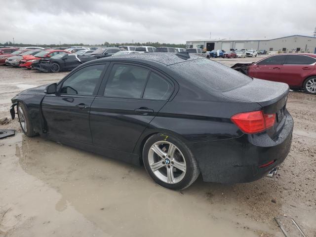 WBA3A5C51EJ464167 BMW 328 I