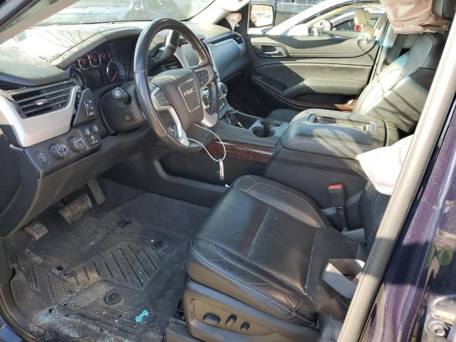 1GKS2BKC2LR122661 GMC YUKON SLT