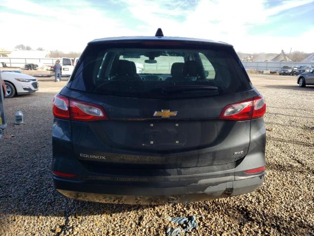 2GNAX5EV8L6262787 Chevrolet Equinox