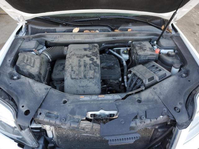 2GKALNEK7H6353216 GMC Terrain Sle