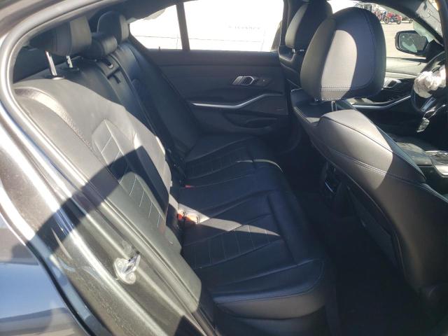 WBA5U7C02LAF54153 BMW M340I