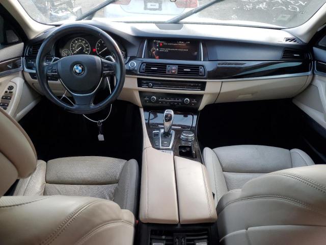 WBA5B1C52GG129126 BMW 535 I