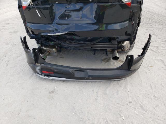 1GKKNKLS7LZ127898 GMC ACADIA SLE