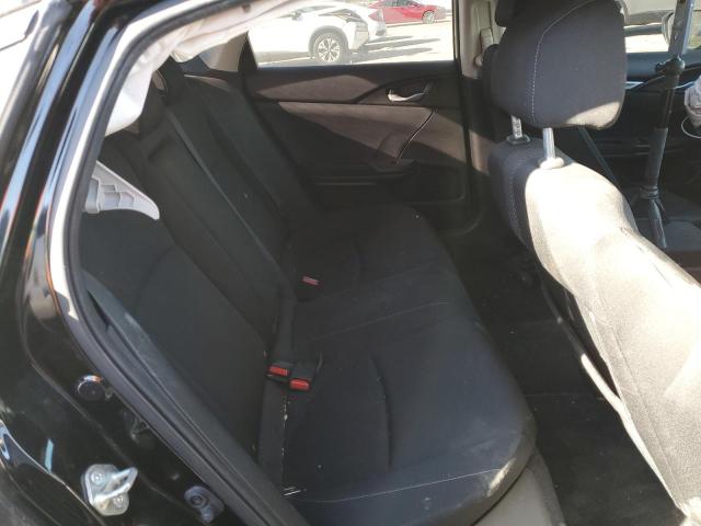 2HGFC2F76JH575185 Honda CIVIC EX