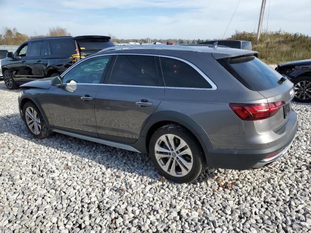 WA18NAF43LA035516 Audi A4 Allroad Premium Plus