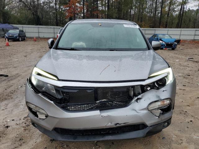 5FNYF5H39GB057550 Honda Pilot Ex