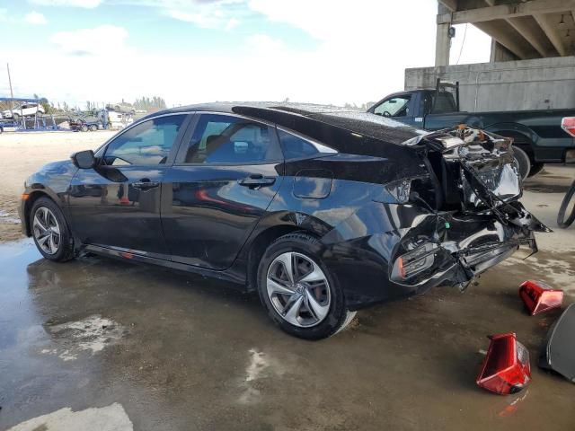 19XFC2F63LE210967 Honda Civic Lx