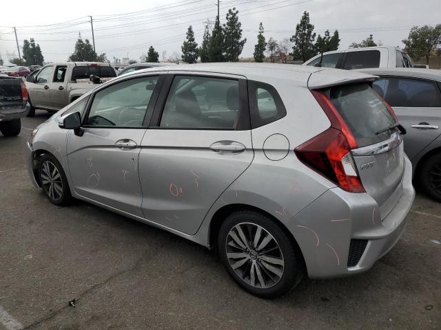 3HGGK5H89FM763156 Honda FIT EX