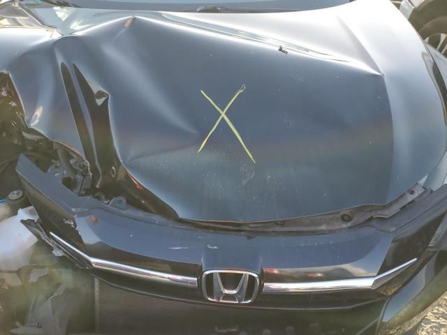 3CZRU5H56HG705671 Honda HR-V EX