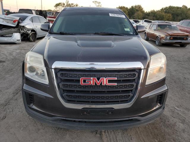 2GKALMEK0G6248610 GMC Terrain Sle