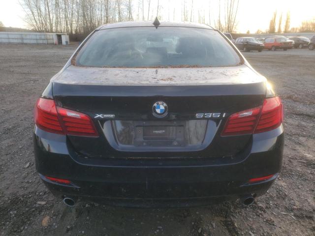 WBA5B3C59ED532658 BMW 535 XI