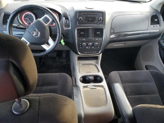 2C4RDGCG0ER411425 Dodge Grand Caravan Sxt
