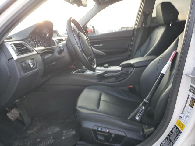 WBA3C3C58EPV90053 BMW 320 I Xdrive