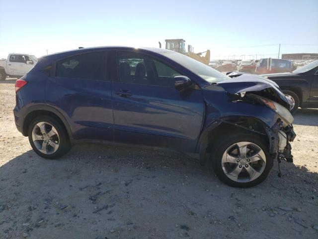 3CZRU5H54GM705152 Honda HR-V EX