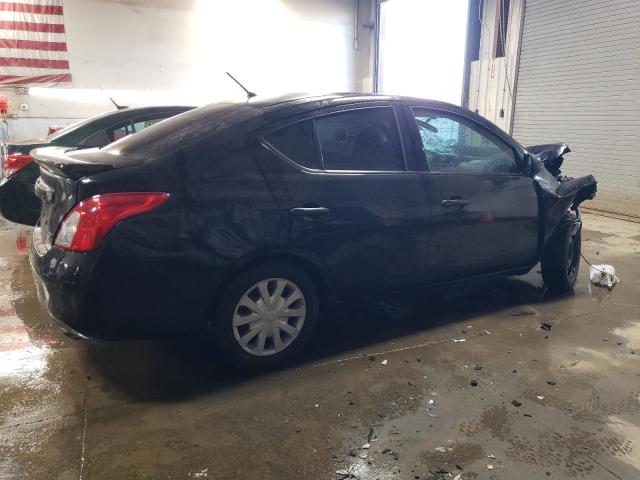 3N1CN7AP8EL867081 Nissan VERSA S