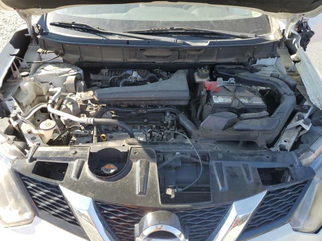 KNMAT2MV0GP636710 Nissan ROGUE S