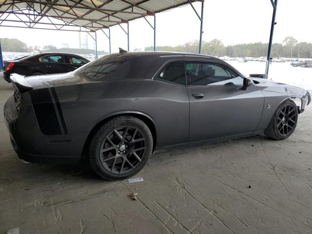 2C3CDZFJ6GH217746 Dodge Challenger R/t Scat Pack