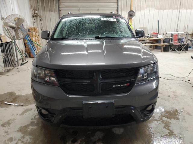 3C4PDCGB3KT875235 Dodge Journey Crossroad