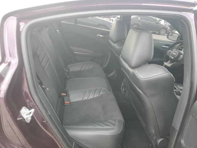 2C3CDXL95NH171046 Dodge Charger Srt Hellcat