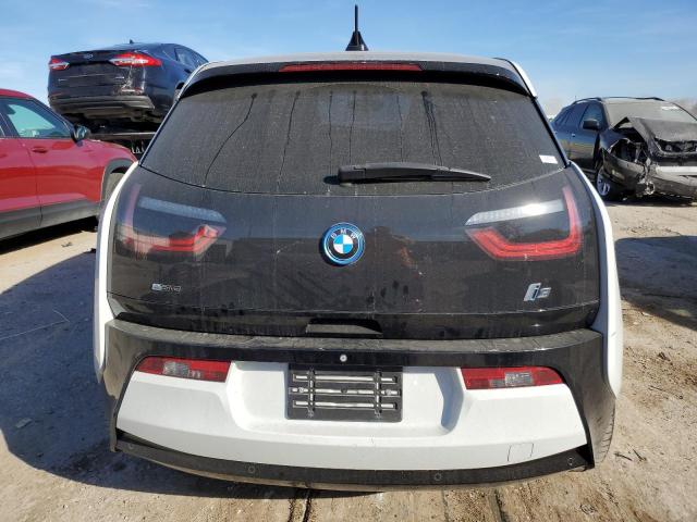 WBY1Z4C51EV275510 BMW I3 REX
