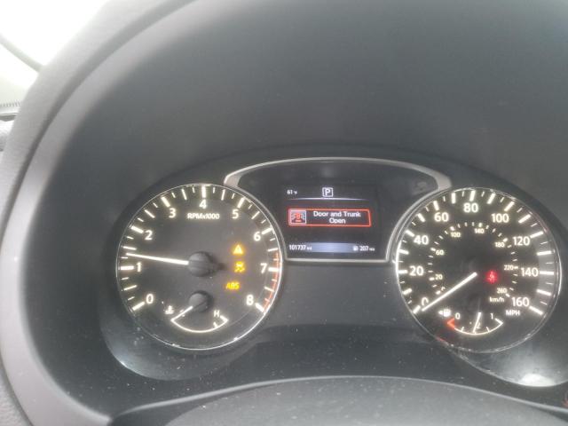 1N4AL3AP0HC170481 Nissan ALTIMA 2.5