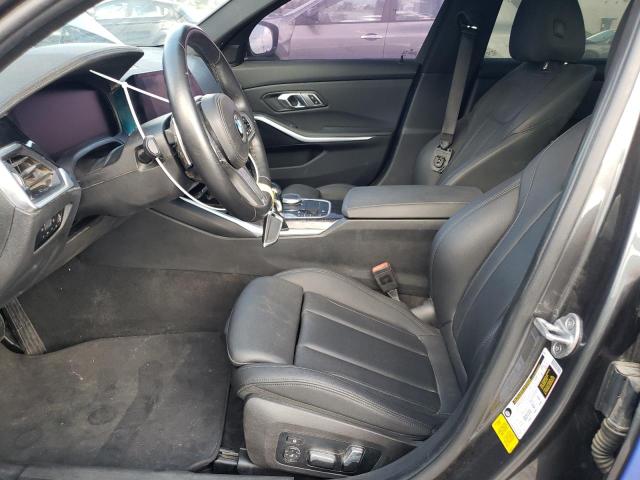 3MW5R1J00L8B31775 BMW 330I
