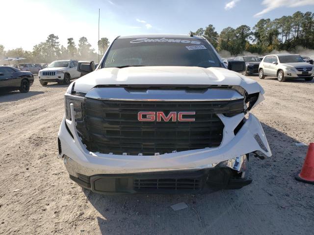 3GTNHAEK0NG533581 GMC Sierra C1500