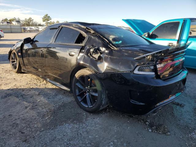 2C3CDXGJ3KH630770 Dodge Charger Scat Pack