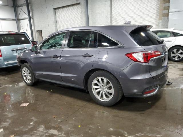 5J8TB4H35HL011990 Acura RDX