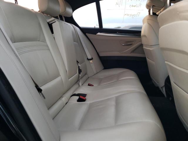 WBA5B1C58FD921877 BMW 535 I