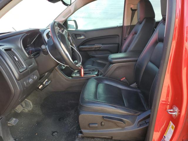 1GTG6DE38G1111441 GMC CANYON SLT