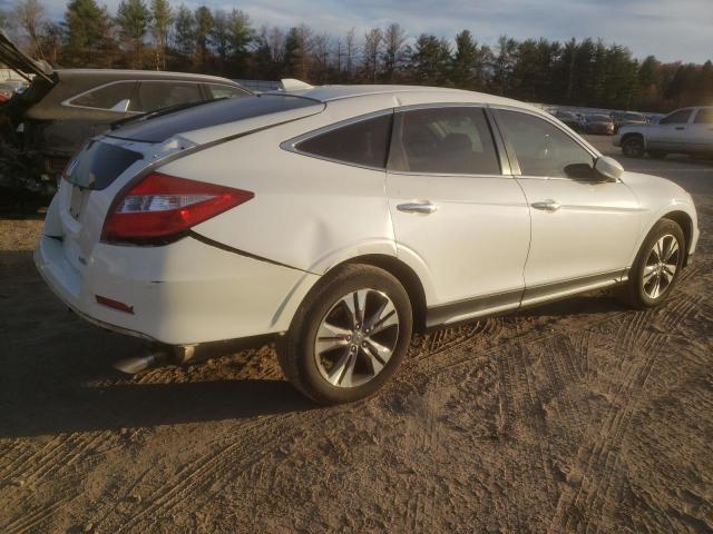 5J6TF2H50EL004556 Honda Crosstour Exl