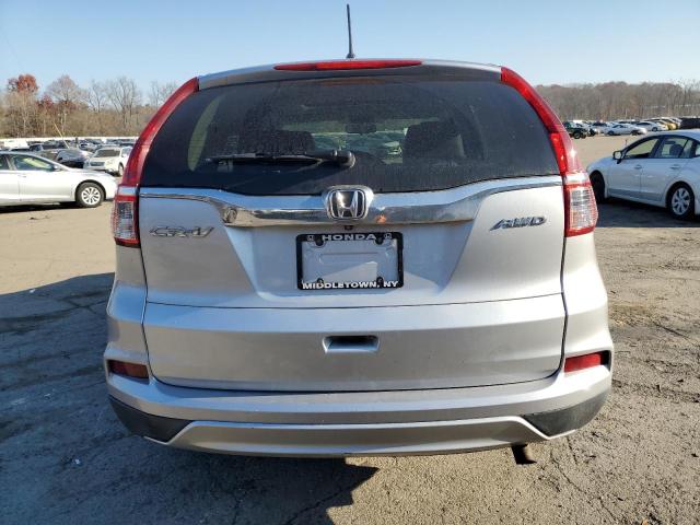 2HKRM4H55GH658400 Honda CR-V EX