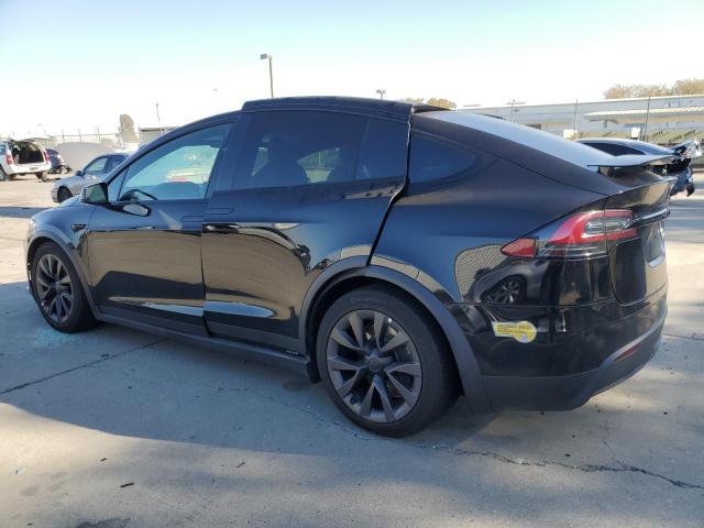 5YJXCBE59MF326893 Tesla MODEL X