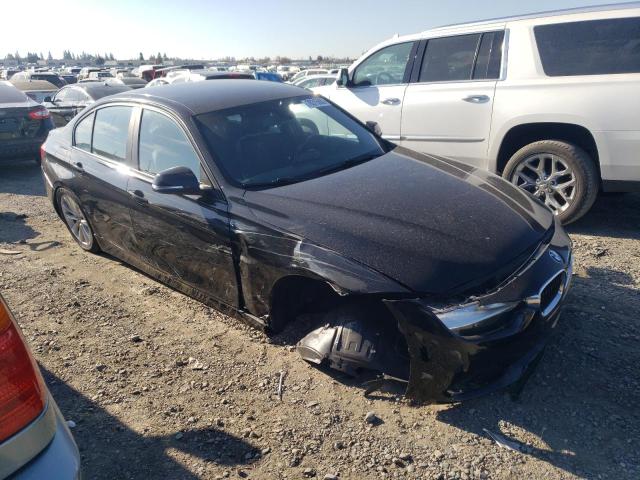 WBA8A9C52HK620180 BMW 320 I