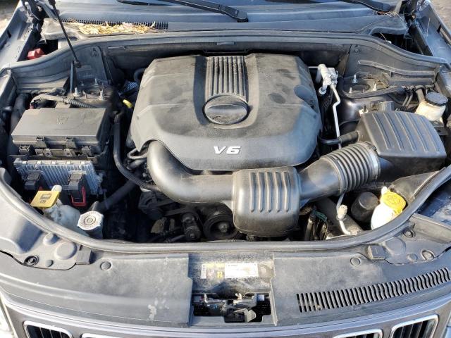 1C4RJFAGXFC940090 Jeep Grand Cherokee Laredo