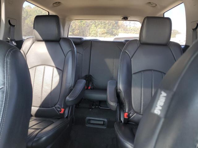 1GKKVTKD6EJ205856 GMC Acadia Denali