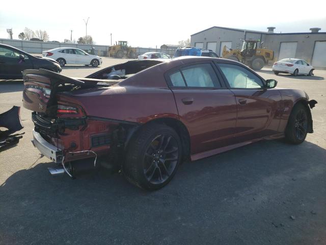 2C3CDXGJ7PH543042 Dodge Charger Scat Pack