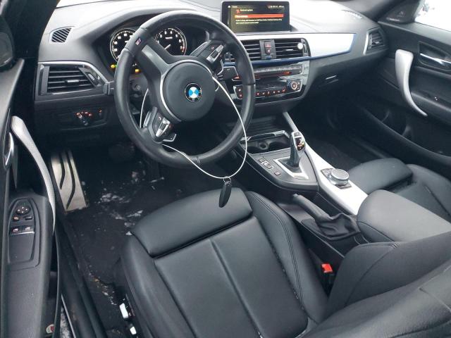 WBA2J7C50JVD60945 BMW M240XI