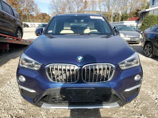 WBXHT3C37H5F84855 BMW X1 Xdrive28i
