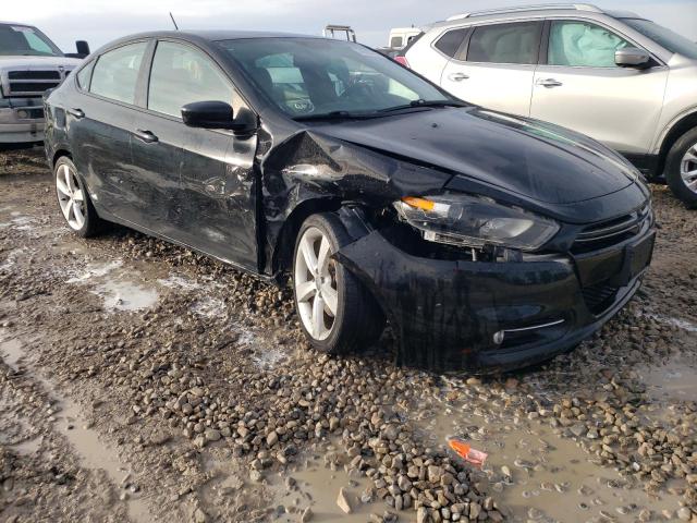 1C3CDFEB5FD300993 Dodge DART GT